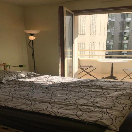 ルヴァロワ＝ペレDream Flat In Parisアパートメント エクステリア 写真