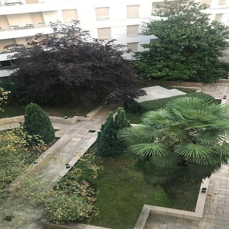 ルヴァロワ＝ペレDream Flat In Parisアパートメント エクステリア 写真