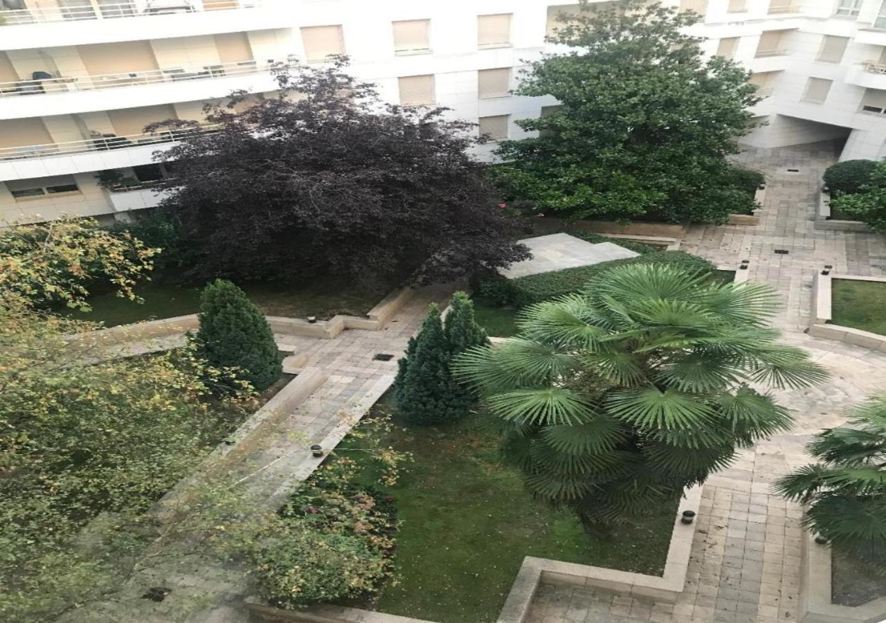 ルヴァロワ＝ペレDream Flat In Parisアパートメント エクステリア 写真