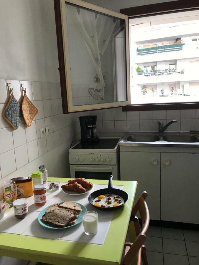 ルヴァロワ＝ペレDream Flat In Parisアパートメント エクステリア 写真