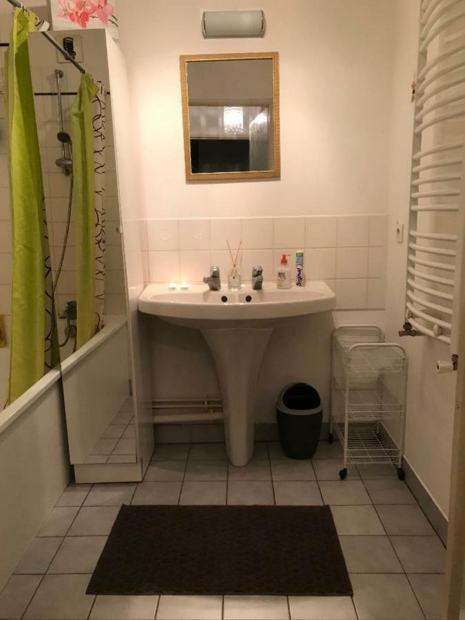 ルヴァロワ＝ペレDream Flat In Parisアパートメント エクステリア 写真